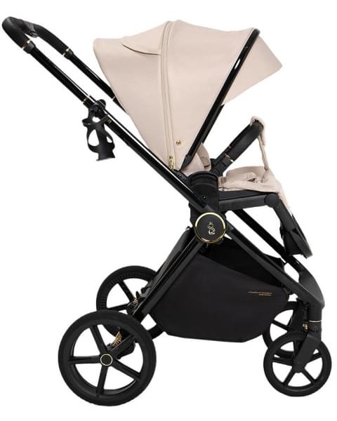 Детская коляска Sweet Baby Elegante 2 в 1 SBL GL Beige