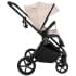 Детская коляска Sweet Baby Elegante 2 в 1 SBL GL Beige