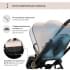 Детская коляска Sweet Baby Elegante 2 в 1 SBL GL Beige