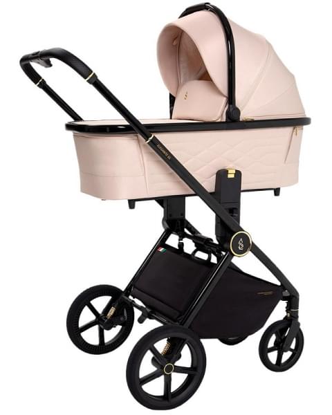 Детская коляска Sweet Baby Elegante 2 в 1 SBL GL Beige