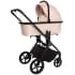 Детская коляска Sweet Baby Elegante 2 в 1 SBL GL Beige