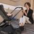 Детская коляска Sweet Baby Elegante 2 в 1 SBL GL Beige