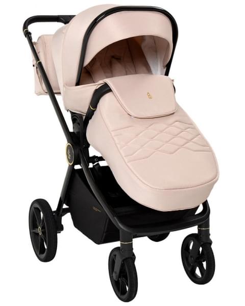 Детская коляска Sweet Baby Elegante 2 в 1 SBL GL Beige