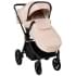 Детская коляска Sweet Baby Elegante 2 в 1 SBL GL Beige