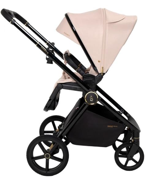 Детская коляска Sweet Baby Elegante 2 в 1 SBL GL Beige