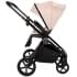 Детская коляска Sweet Baby Elegante 2 в 1 SBL GL Beige