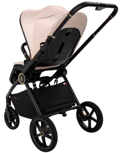 Детская коляска Sweet Baby Elegante 2 в 1 SBL GL Beige