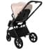 Детская коляска Sweet Baby Elegante 2 в 1 SBL GL Beige