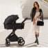 Детская коляска Sweet Baby Elegante 2 в 1 SBL GL Beige
