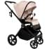 Детская коляска Sweet Baby Elegante 2 в 1 SBL GL Beige