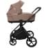 Детская коляска Sweet Baby Elegante Therma SBL 2 в 1 Beige