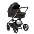 Детская коляска Tutis Gio 2 в 1 1552135 Nero