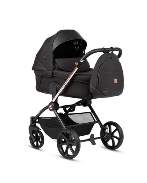 Детская коляска Tutis Gio 2 в 1 1552135 Nero