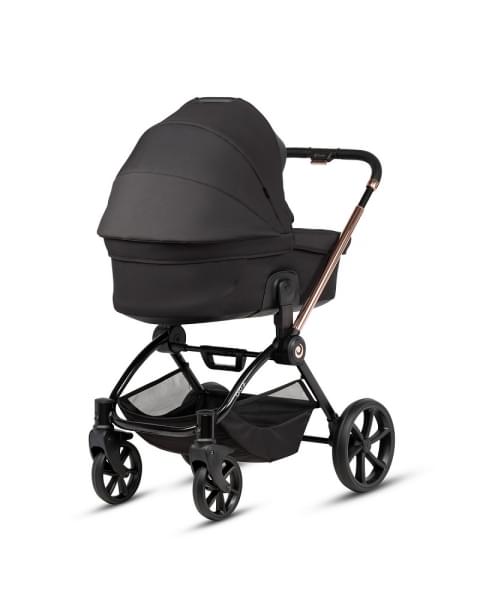 Детская коляска Tutis Gio 2 в 1 1552135 Nero