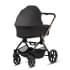 Детская коляска Tutis Gio 2 в 1 1552135 Nero