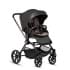 Детская коляска Tutis Gio 2 в 1 1552135 Nero