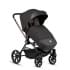 Детская коляска Tutis Gio 2 в 1 1552135 Nero