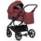 Детская коляска Tutis Leo Plus 3 в 1 220 Burgundy
