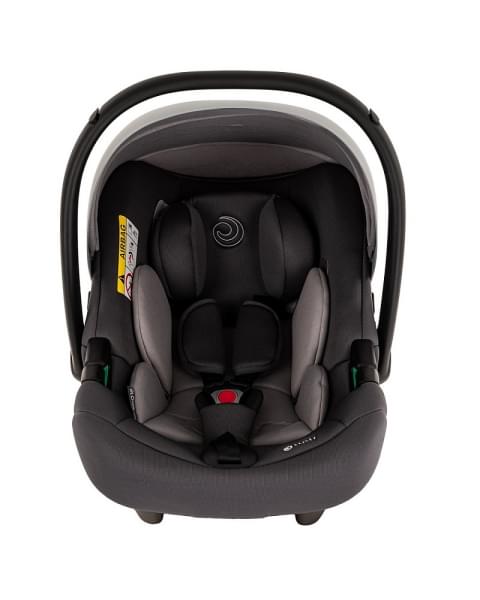 Детская коляска 3 в 1 Tutis Nanni 7 3 в 1 (060) Obsidian