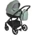 Детская коляска Tutis Nanni 7 Кожа 3 в 1 1533039 Sage