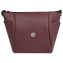 Детская коляска Tutis Novo Reflective 2 в 1 1142220 Burgundy