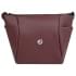 Детская коляска Tutis Novo Reflective 2 в 1 1142220 Burgundy
