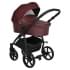 Детская коляска Tutis Novo Reflective 2 в 1 1142220 Burgundy