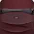 Детская коляска Tutis Novo Reflective 2 в 1 1142220 Burgundy
