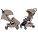 Детская прогулочная коляска Carrello Magia CRL-5555 Spice Beige