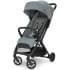 Детская прогулочная коляска Inglesina Quid 3 Galaxy Grey
