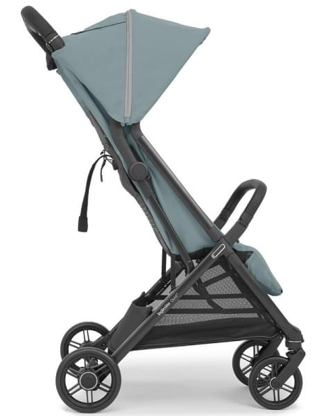 Детская прогулочная коляска Inglesina Quid 3 Galaxy Grey