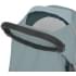 Детская прогулочная коляска Inglesina Quid 3 Galaxy Grey