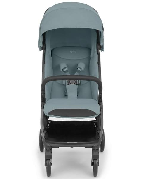 Детская прогулочная коляска Inglesina Quid 3 Galaxy Grey