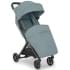 Детская прогулочная коляска Inglesina Quid 3 Galaxy Grey