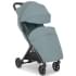 Детская прогулочная коляска Inglesina Quid 3 Galaxy Grey