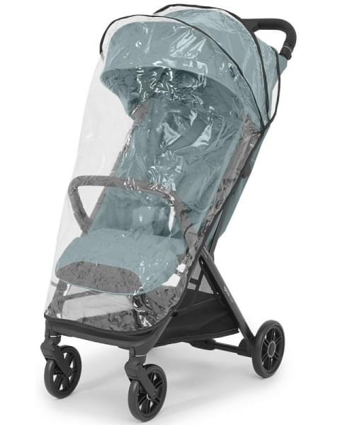 Детская прогулочная коляска Inglesina Quid 3 Galaxy Grey
