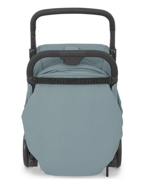 Детская прогулочная коляска Inglesina Quid 3 Galaxy Grey