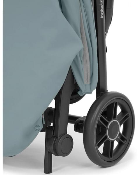 Детская прогулочная коляска Inglesina Quid 3 Galaxy Grey