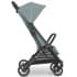 Детская прогулочная коляска Inglesina Quid 3 Galaxy Grey