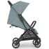 Детская прогулочная коляска Inglesina Quid 3 Galaxy Grey
