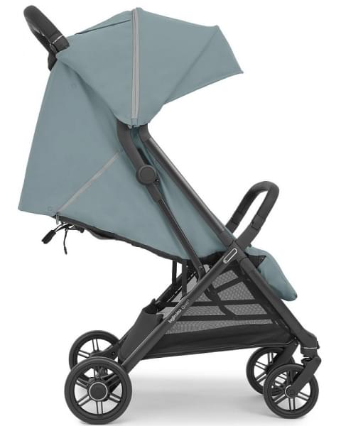 Детская прогулочная коляска Inglesina Quid 3 Galaxy Grey