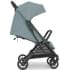 Детская прогулочная коляска Inglesina Quid 3 Galaxy Grey