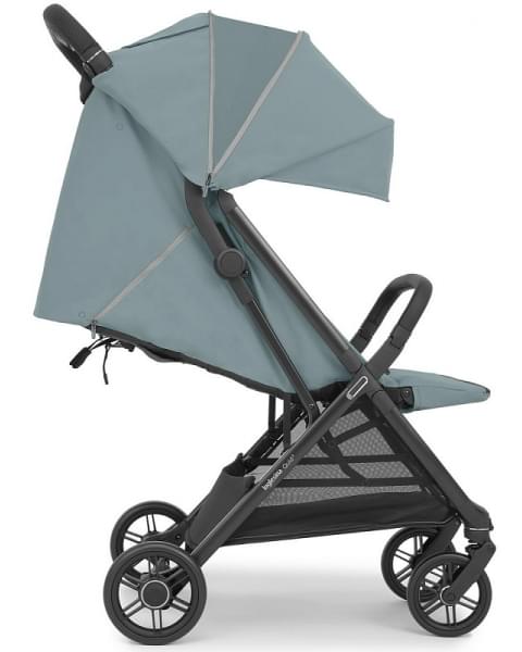 Детская прогулочная коляска Inglesina Quid 3 Galaxy Grey