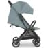 Детская прогулочная коляска Inglesina Quid 3 Galaxy Grey