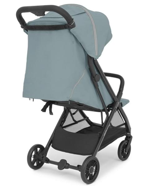Детская прогулочная коляска Inglesina Quid 3 Galaxy Grey