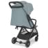 Детская прогулочная коляска Inglesina Quid 3 Galaxy Grey