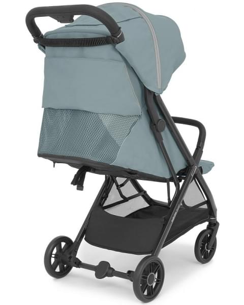 Детская прогулочная коляска Inglesina Quid 3 Galaxy Grey
