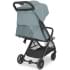 Детская прогулочная коляска Inglesina Quid 3 Galaxy Grey
