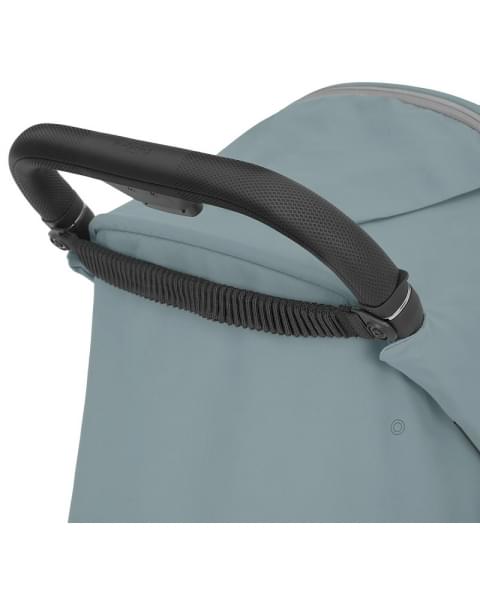 Детская прогулочная коляска Inglesina Quid 3 Galaxy Grey