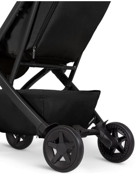 Детская прогулочная коляска Joolz Aer 2 Space black